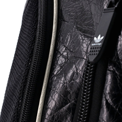 Balenciaga X Adidas Backpack Leather Small