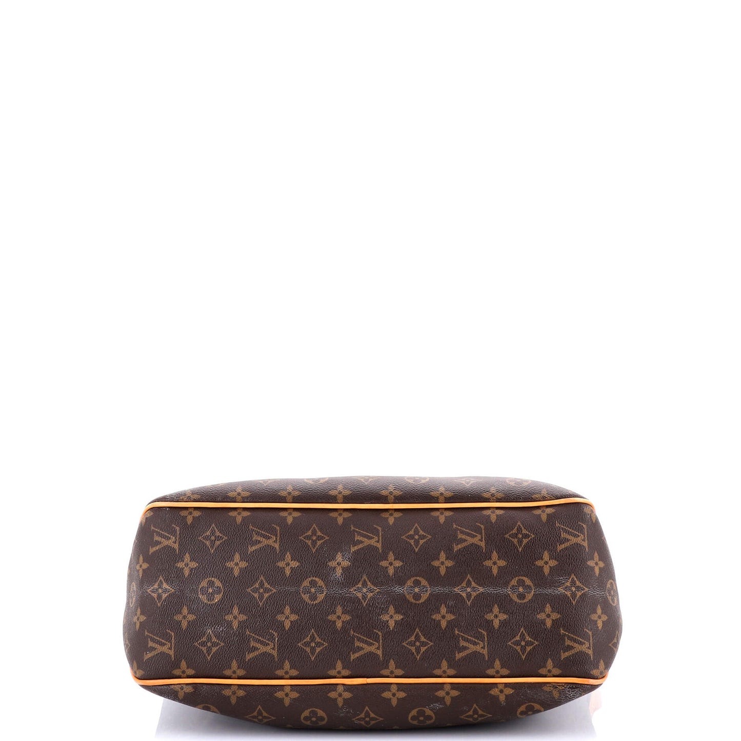 Louis Vuitton Delightful Nm Handbag Monogram Canvas Mm