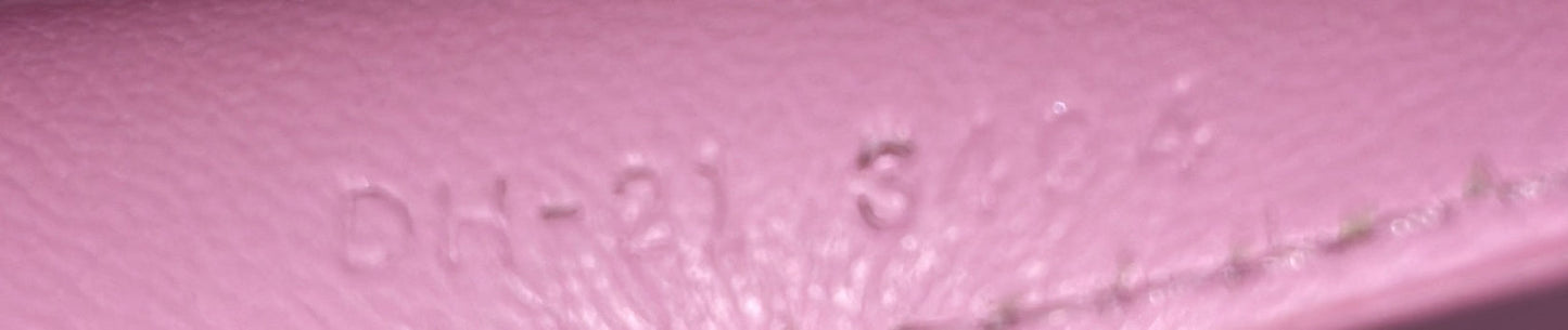 Salvatore Ferragamo Wanda Top Handle Shoulder Bag Leather North South