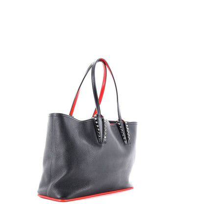 Christian Louboutin Cabata East West Tote Leather Small