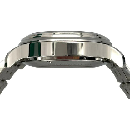 Ball Watch Trainmaster World Time Chronograph Cm2052D-Sj-Bk Black