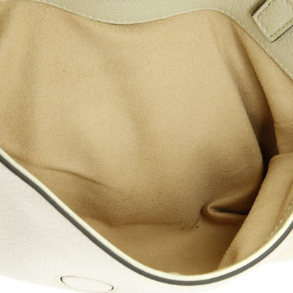 Gucci Totem Top Handle Bag Leather Medium