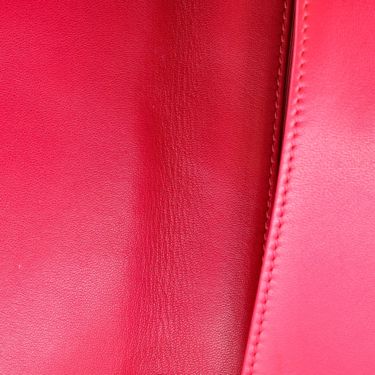 Christian Dior Lady Dior Convertible Chain Clutch Cannage Quilt Leather Long