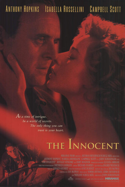 Artist Unknown The Innocent " Offset Lithograph