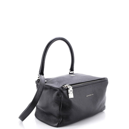 Givenchy Pandora Bag Leather Small