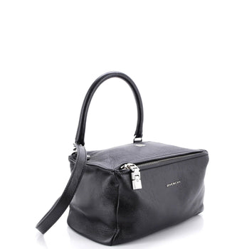 Givenchy Pandora Bag Leather Small