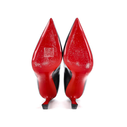 Christian Louboutin Women'S Condora Pumps Leather 85