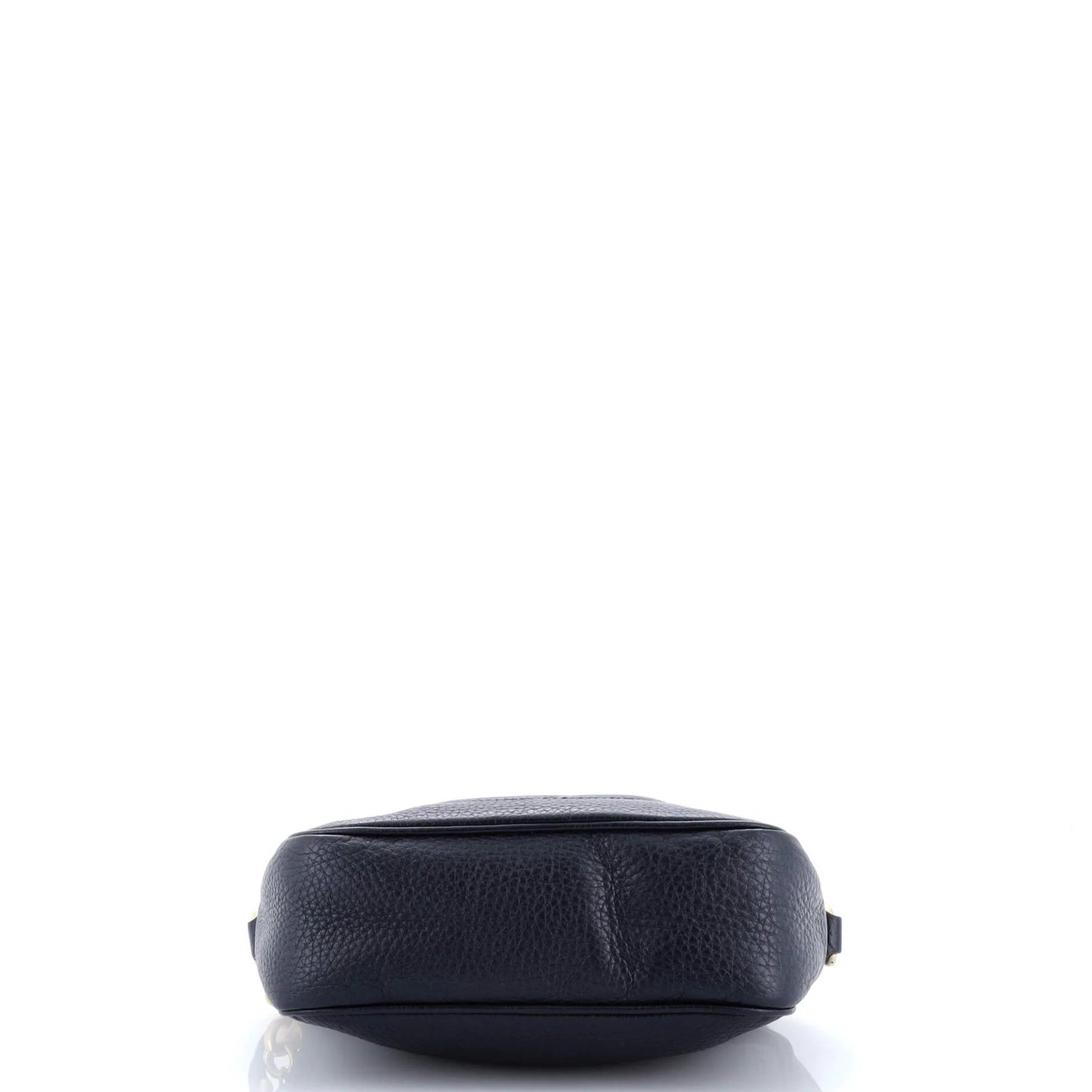 Gucci Soho Disco Crossbody Bag Leather Small