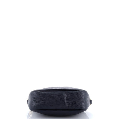 Gucci Soho Disco Crossbody Bag Leather Small