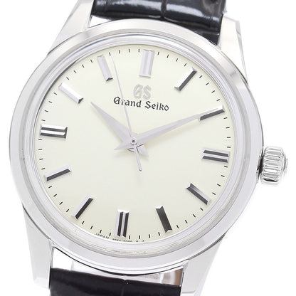 Seiko Grand Seiko Mechanical Sbgw301/9S64-00Z0