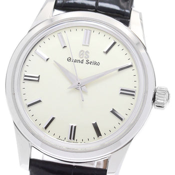 Seiko Grand Seiko Mechanical Sbgw301/9S64-00Z0