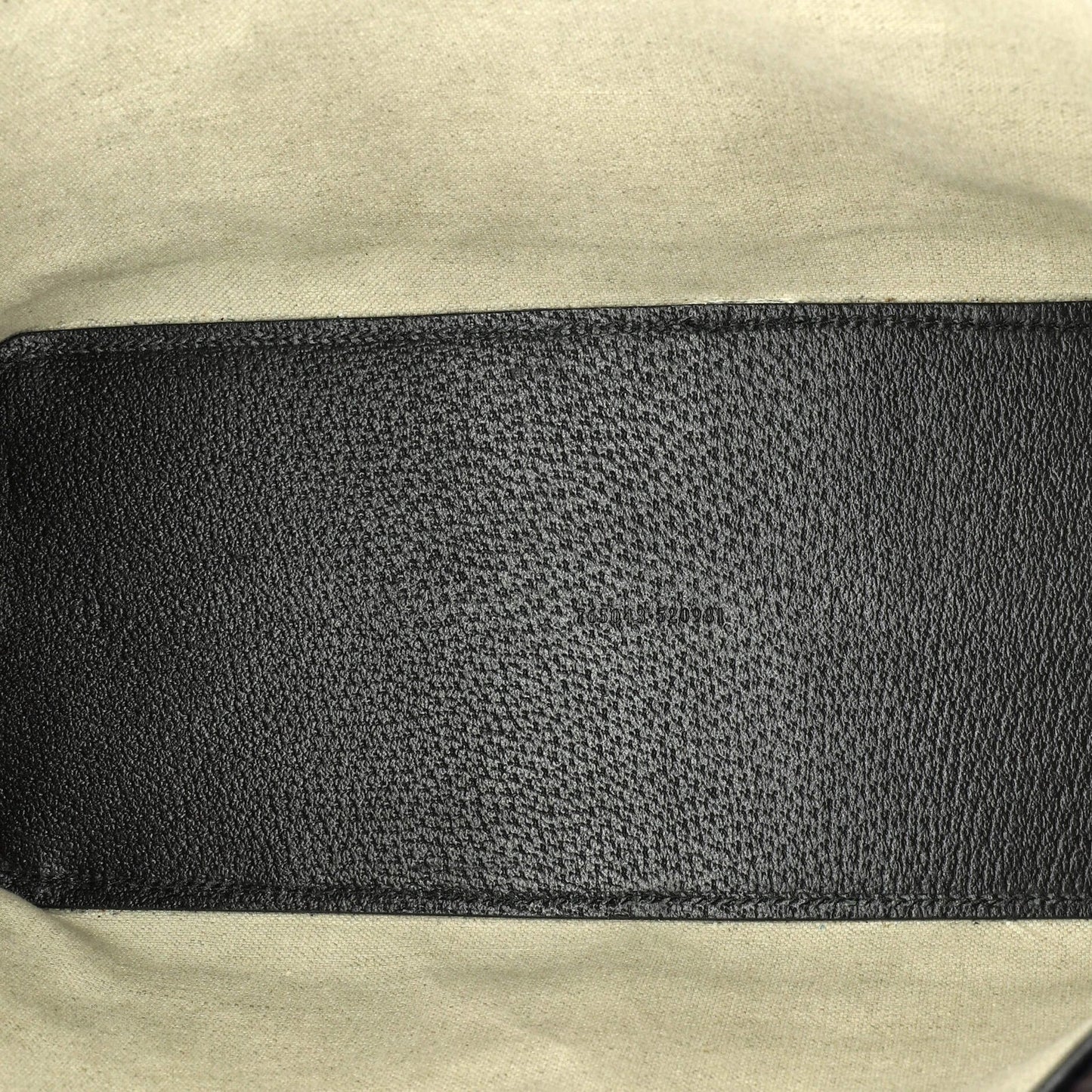 Gucci Ophidia Top Handle Shopping Tote Leather Small