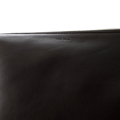 The Row Nu Twin Bag Leather