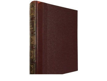 Grandville -Un Autre Monde 1844 1St Edition France Rare 19Th Illustrated Book