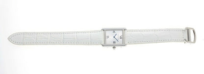 Cartier Tank Solo Sm 2006 Christmas Ltd Ed