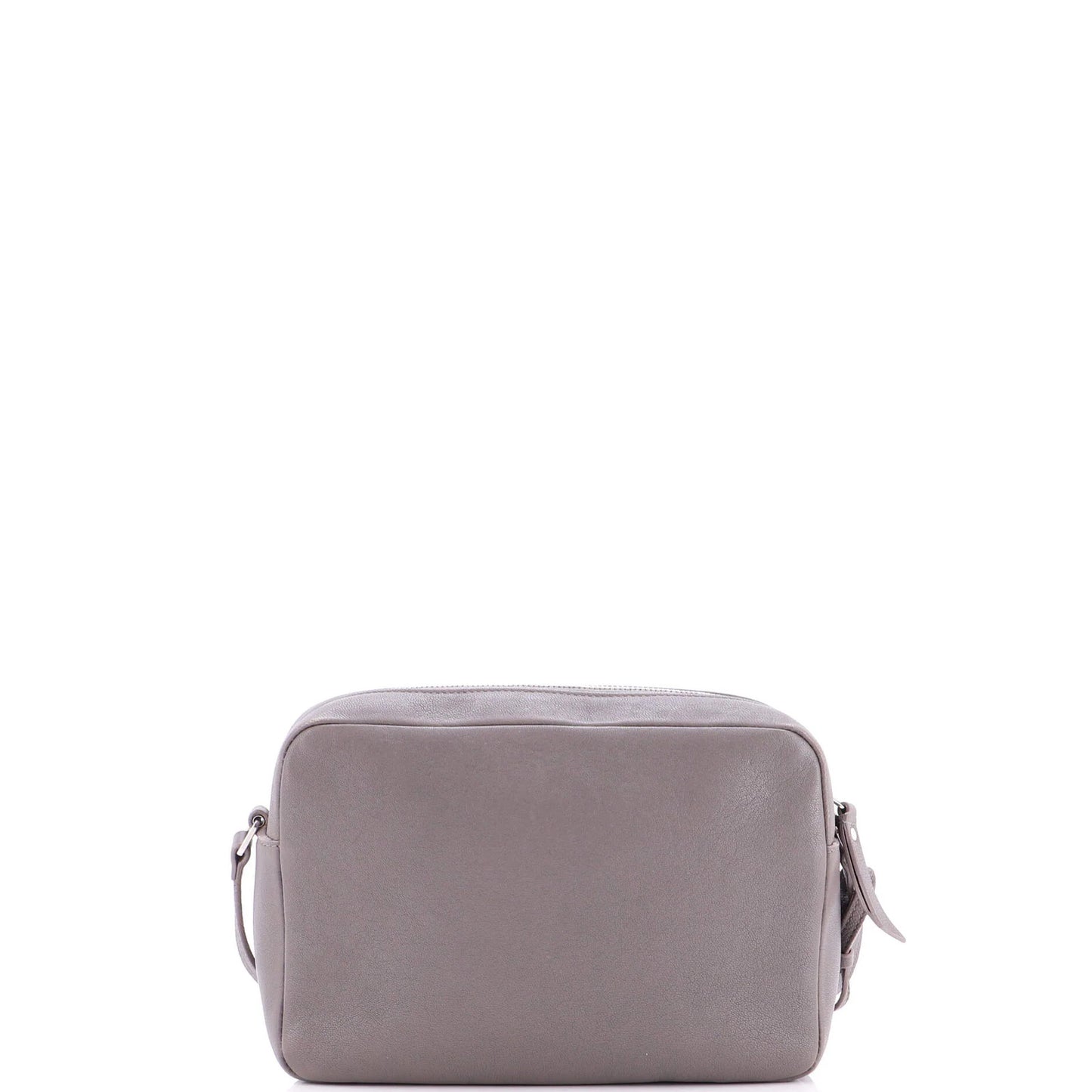 Saint Laurent Lou Camera Bag Leather Small