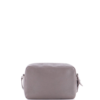 Saint Laurent Lou Camera Bag Leather Small