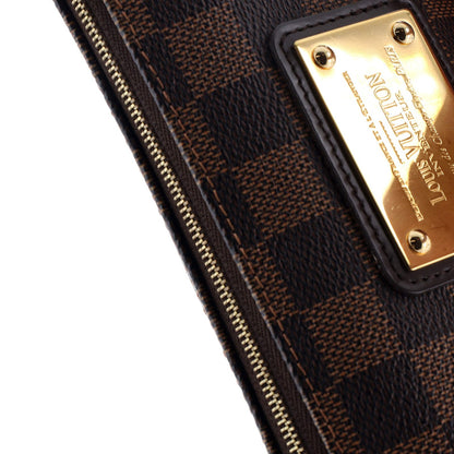 Louis Vuitton Eva Handbag Damier