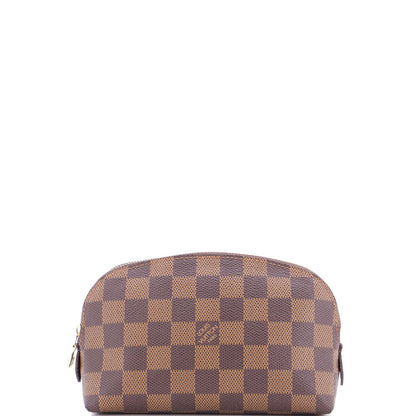 Louis Vuitton Cosmetic Pouch Damier