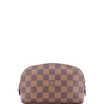 Louis Vuitton Cosmetic Pouch Damier