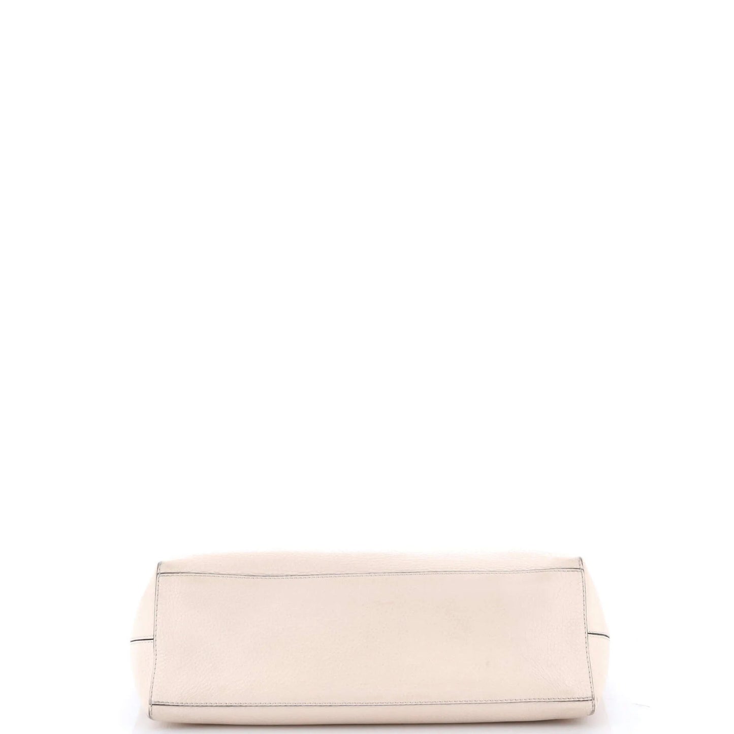 Valentino Garavani Rockstud Shopper Tote Leather Large