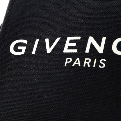 Givenchy G-Tote Canvas Mini