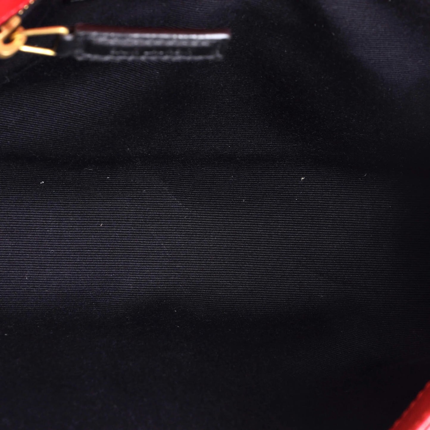 Saint Laurent Becky Shoulder Bag Quilted Leather Mini