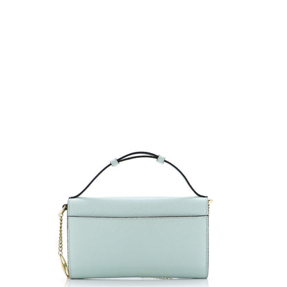 Gucci Zumi Shoulder Bag Leather Mini