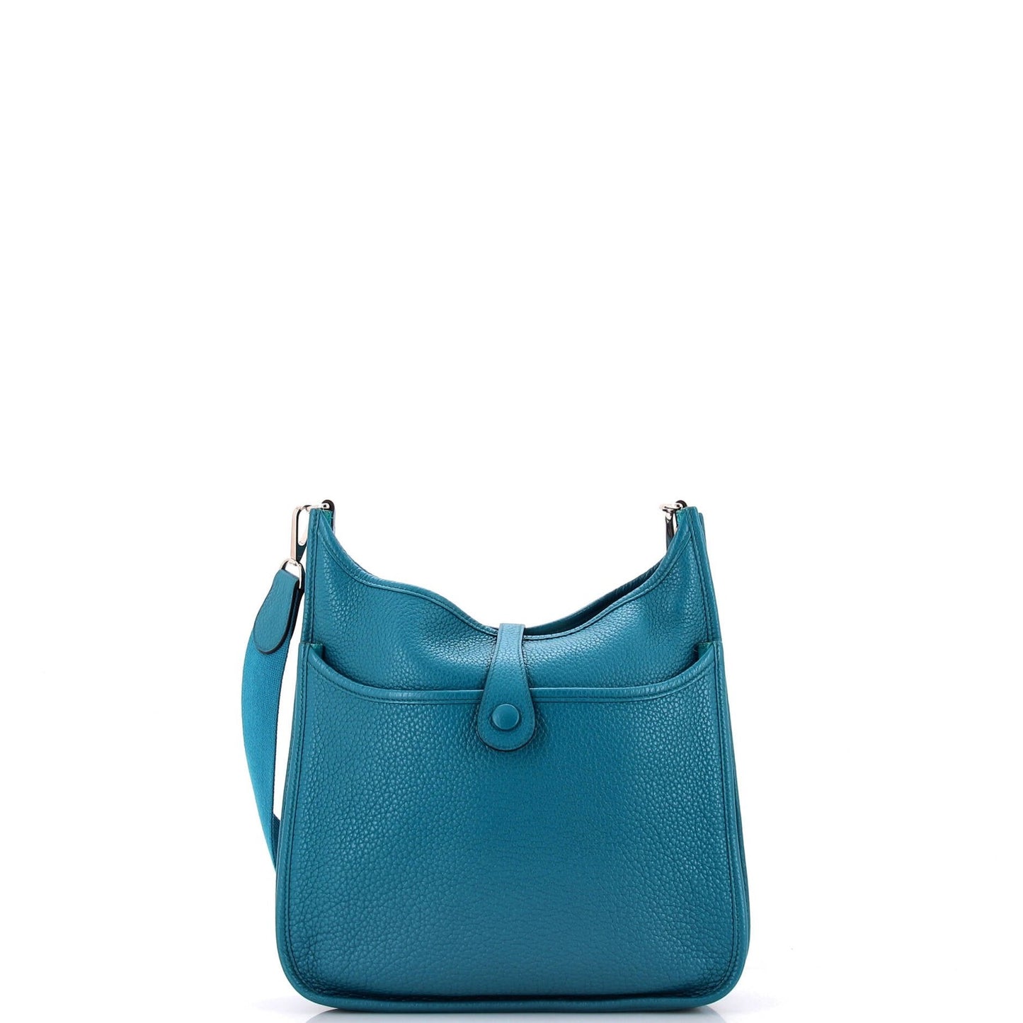 Hermes Evelyne Bag Gen Iii Clemence Pm