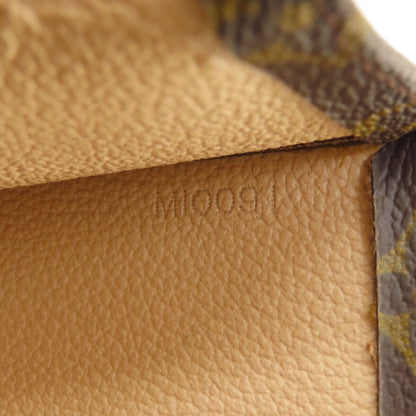 Louis Vuitton  M51140 Tote Bag Sac Plat Monogram