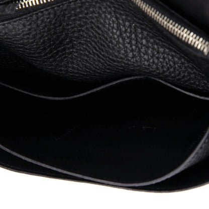Hermes Dogon Duo Combined Wallet Leather