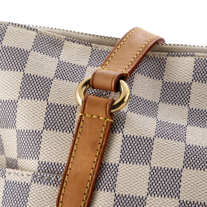 Louis Vuitton Totally Handbag Damier Mm