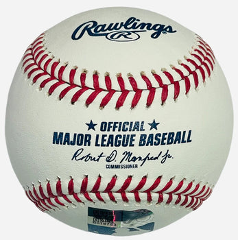 Nolan Ryan 