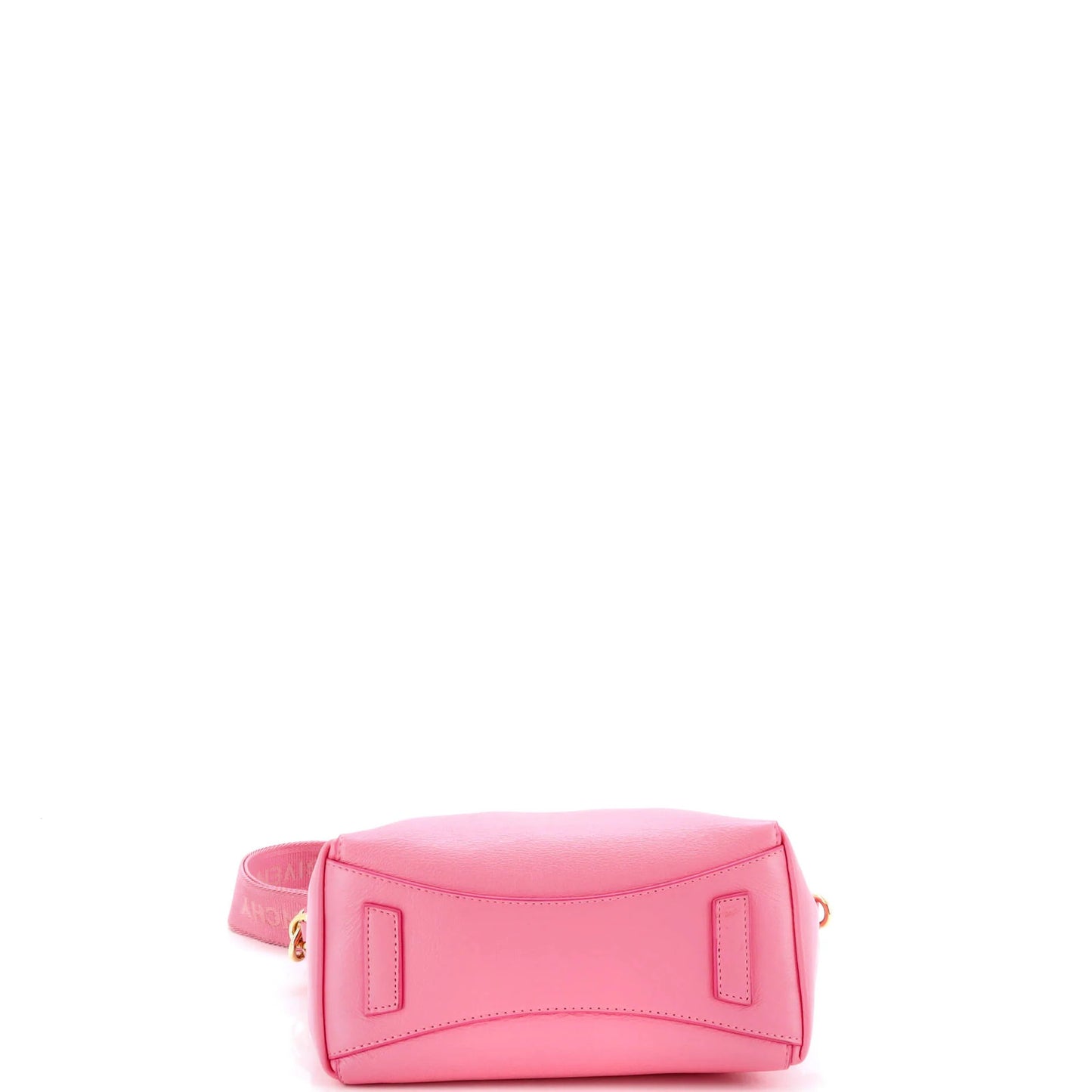 Givenchy Antigona Sport Bag Leather Mini