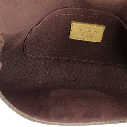 Louis Vuitton Favorite Handbag Monogram Canvas Pm