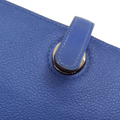Hermes   Long Wallet (No Coin Pocket) Dogon Long