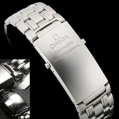 Omega Seamaster Professional 300M Chronometer