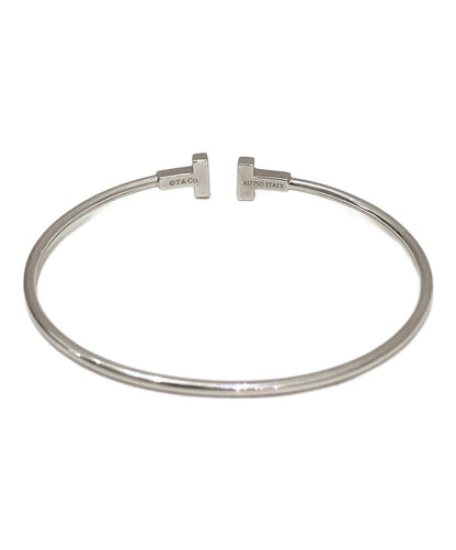 Tiffany & Co. Narrow Wire Bracelet