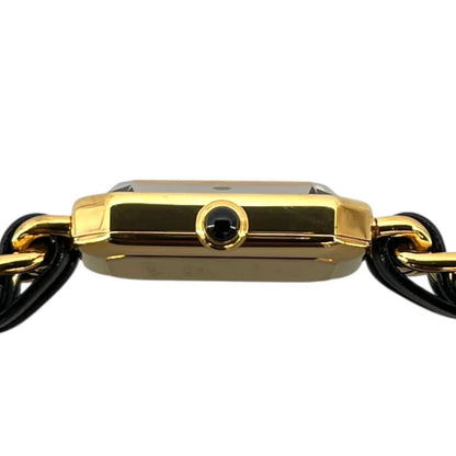 Chanel Premiere S H0001 Black Gp