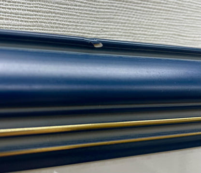 Bernard Cathelin Signed Original Lithograph Still Life Art Print Framed Paris