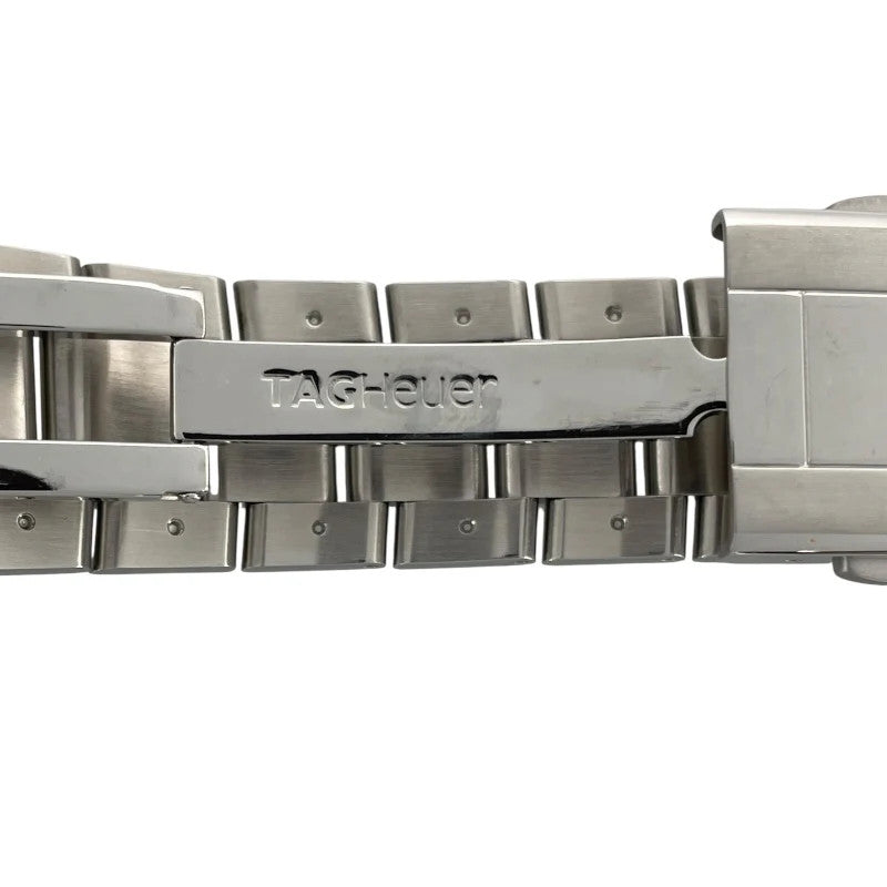 Tag Heuer Aquaracer Professional 200 Date Caliber 5 Wbp2115 Ba0627