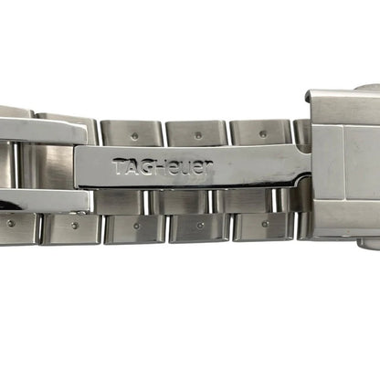 Tag Heuer Aquaracer Professional 200 Date Caliber 5 Wbp2115 Ba0627