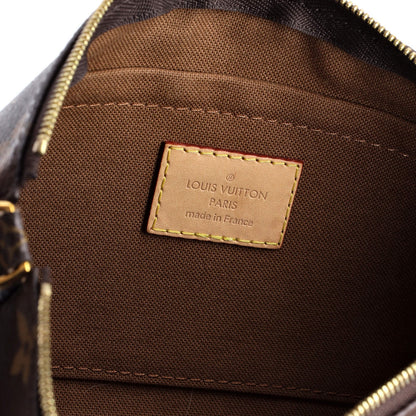 Louis Vuitton Multi Pochette Accessoires Monogram Canvas