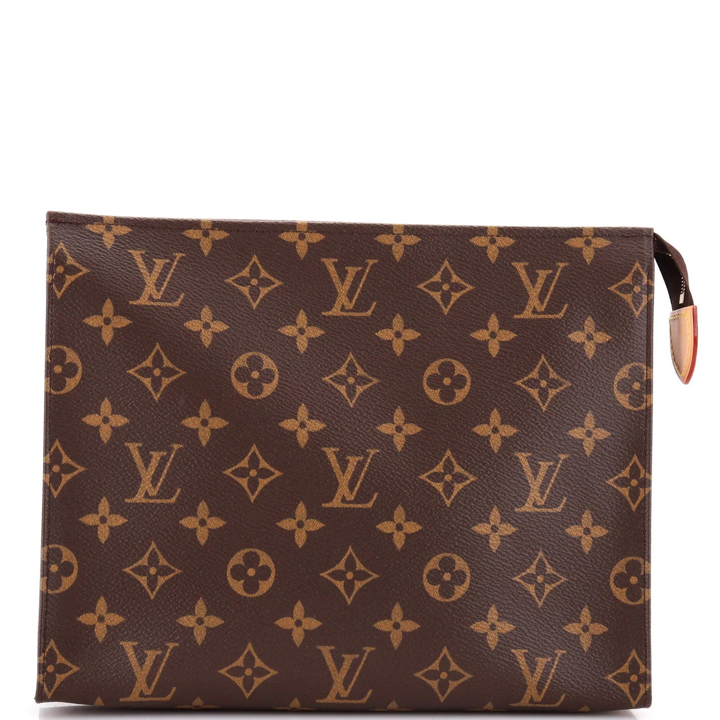 Louis Vuitton Toiletry Pouch Monogram Canvas 26