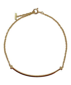 Tiffany & Co. T Smile Bracelet