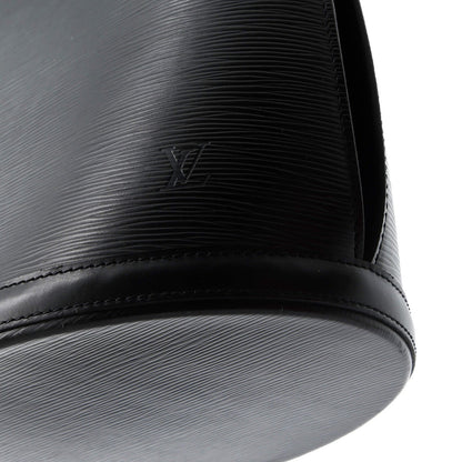 Louis Vuitton Cluny Shoulder Bag Epi Leather
