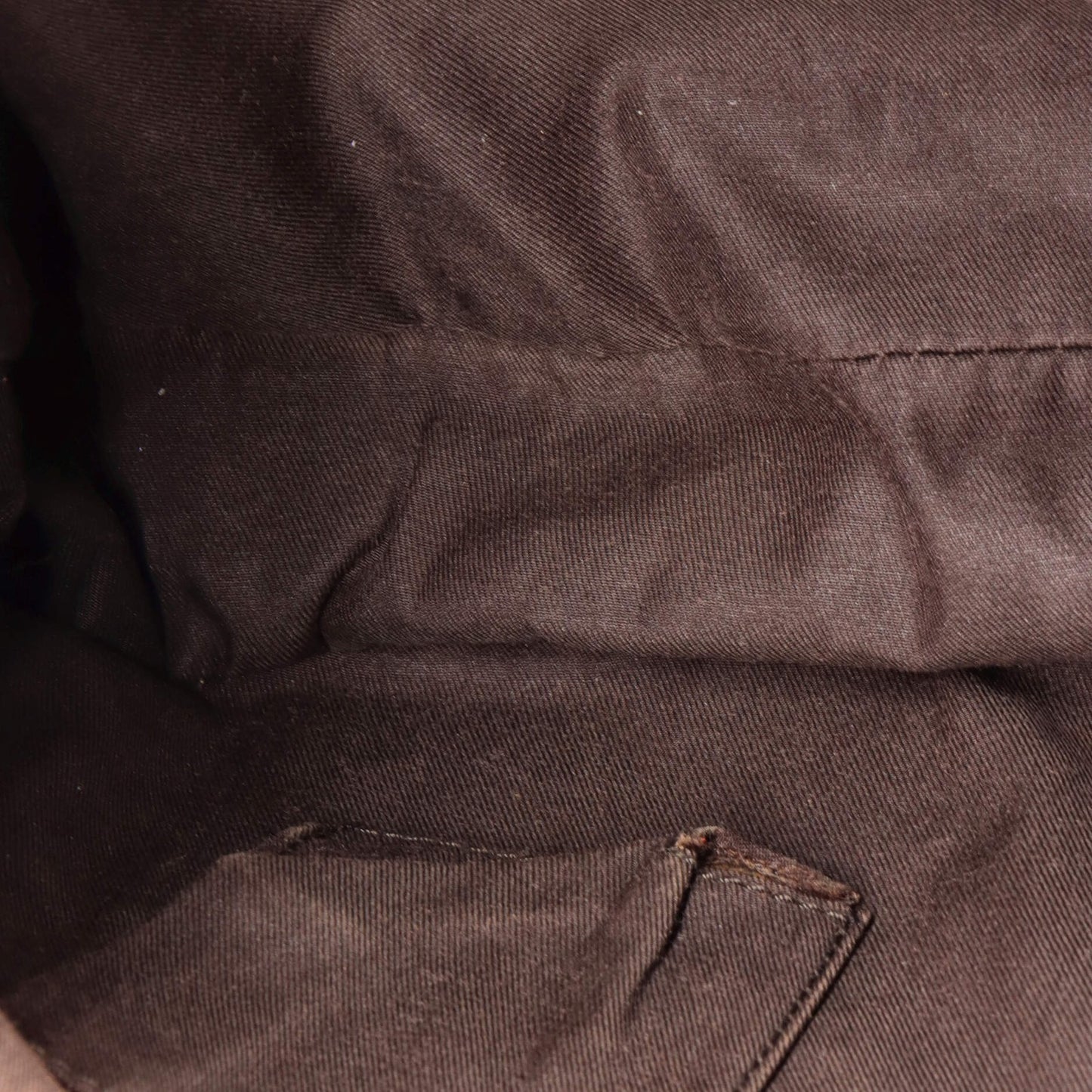 Gucci Saddle Zip Messenger Bag Gg Canvas With Leather Medium