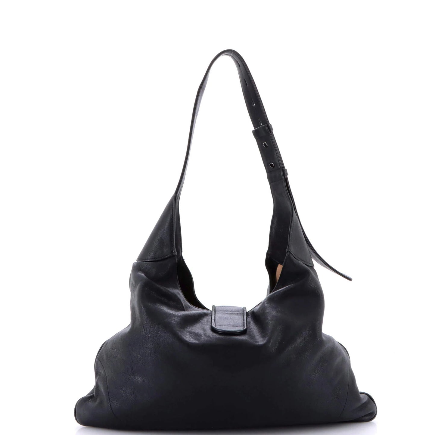 Gucci Aphrodite Shoulder Bag Leather Large