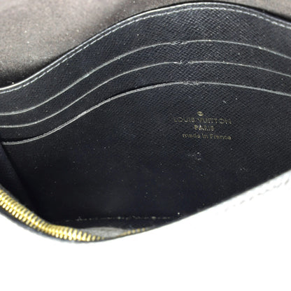 Louis Vuitton Twist Belt Wallet On Chain Epi Leather