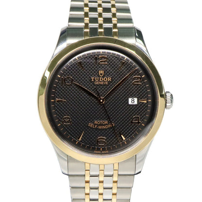 Tudor 1926 91651 Black Men'S Used Watch #61023